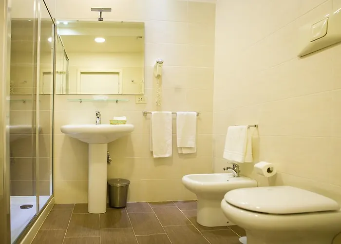 Alojamento de Acomodação e Pequeno-almoço Palazzo Ruffo Di Bagnara Nápoles