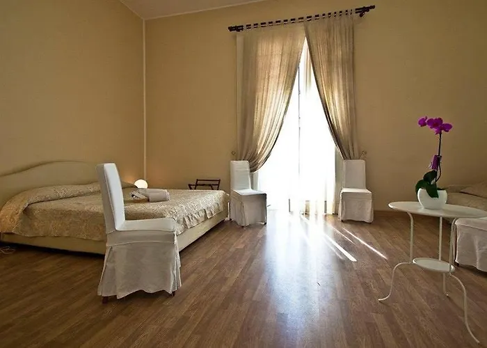 Palazzo Ruffo Di Bagnara