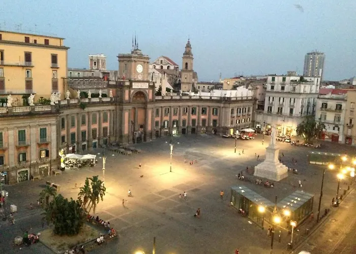 Palazzo Ruffo Di Bagnara 2*