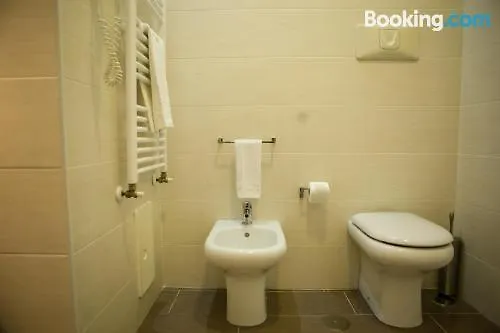 Palazzo Ruffo Di Bagnara Alojamento de Acomodação e Pequeno-almoço 2*