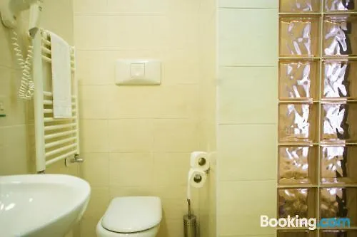 Alojamento de Acomodação e Pequeno-almoço Palazzo Ruffo Di Bagnara