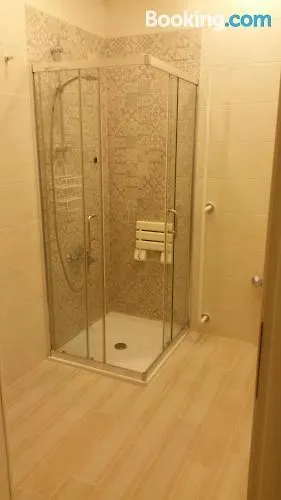 Palazzo Ruffo Di Bagnara Nápoles