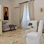 Couette-café Palazzo Ruffo Di Bagnara Naples