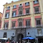 Palazzo Ruffo Di Bagnara Bed & Breakfast Napels
