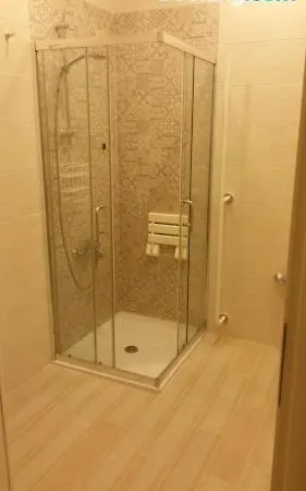 Palazzo Ruffo Di Bagnara Neapel